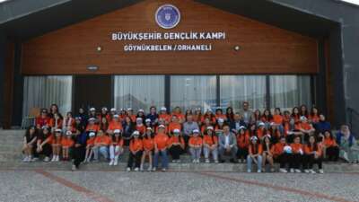 Bursa Büyükşehir Belediyesi Gençlik ve