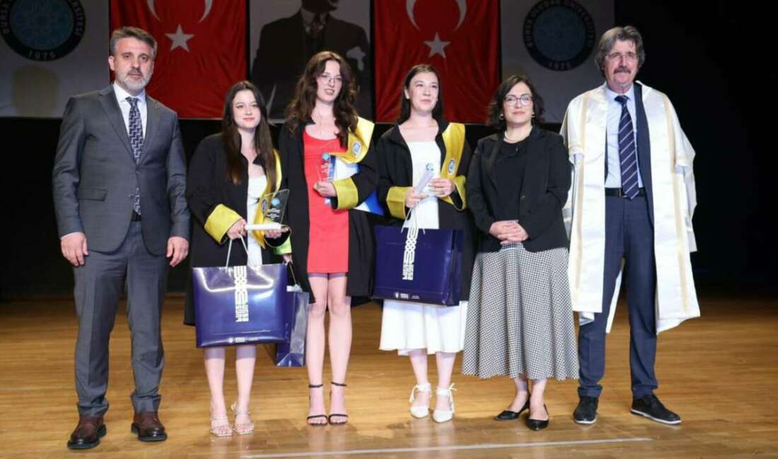 Şahin Biba’dan genç mimarlara mesaj var! Bursa Büyükşehir Belediye Başkan
