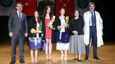 Bursa Büyükşehir Belediye Başkan Vekili