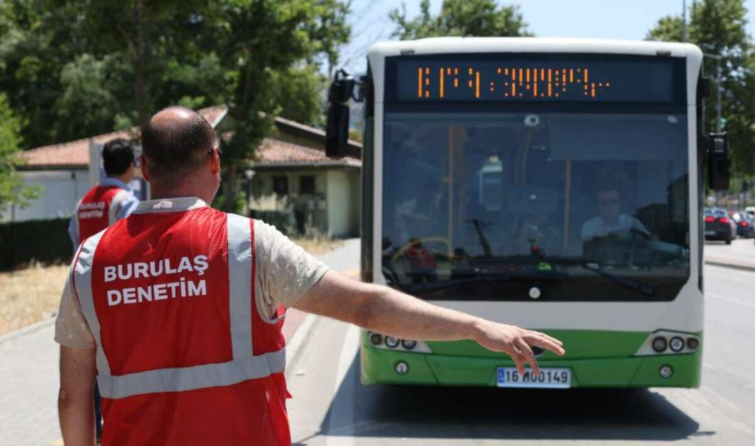 Bursa Büyükşehir Belediyesi, yaz