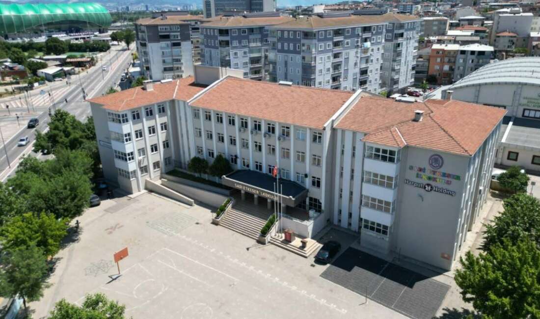 Bursa Büyükşehir Belediyesi,