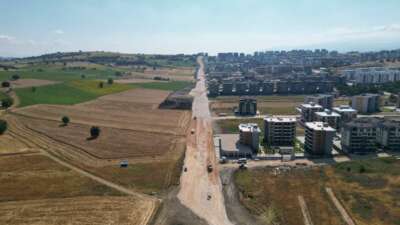 Bursa Büyükşehir Belediyesi, şehrin ulaşım