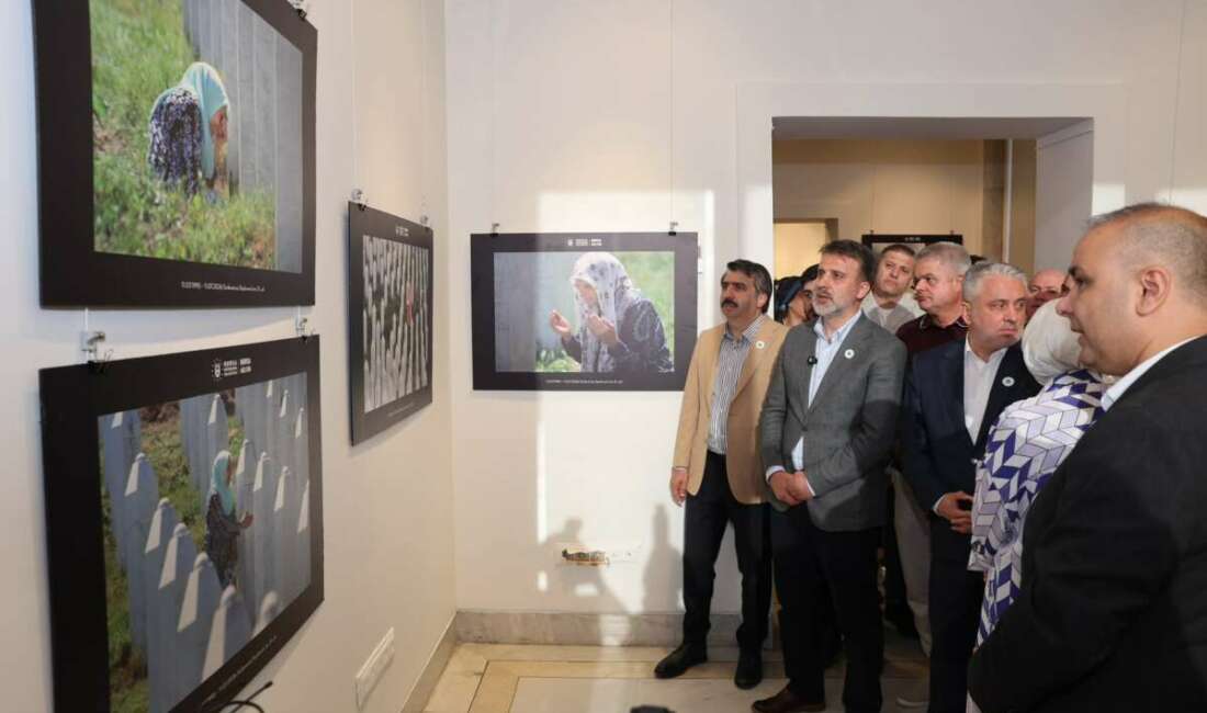 Bursa Büyükşehir Belediyesi, Sırplar