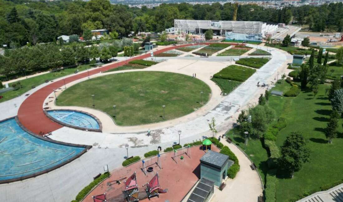 Bursa Büyükşehir Belediyesi, Millet