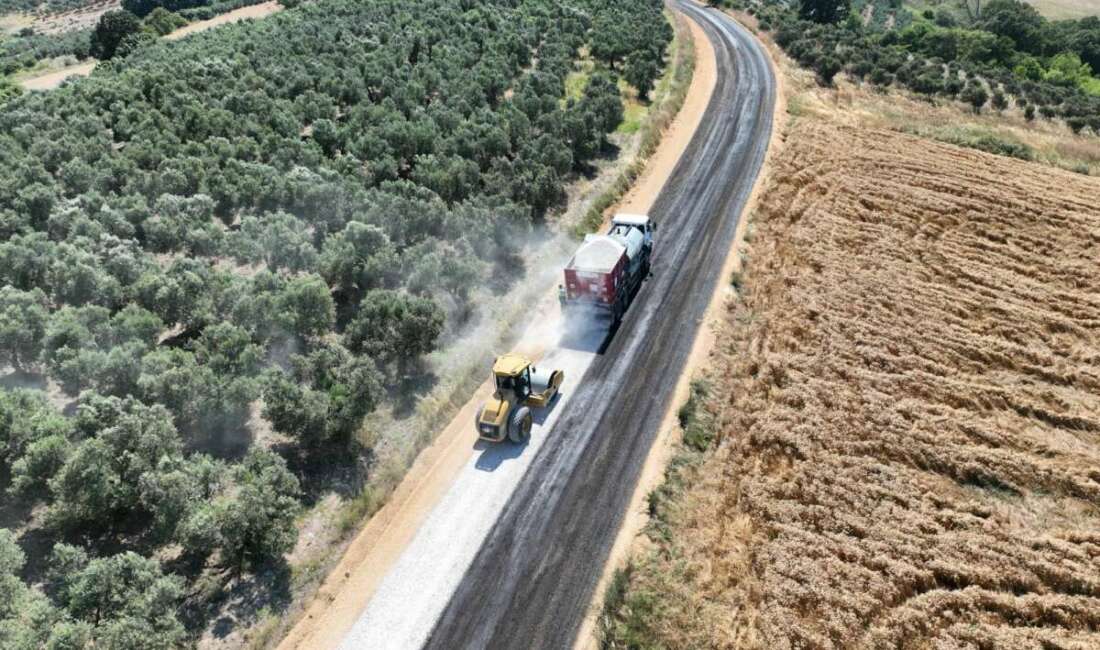 Bursa Büyükşehir Belediyesi, Mudanya