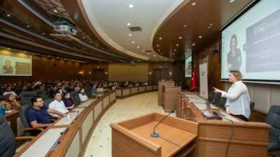 Bursa Büyükşehir Belediyesi, kent genelindeki