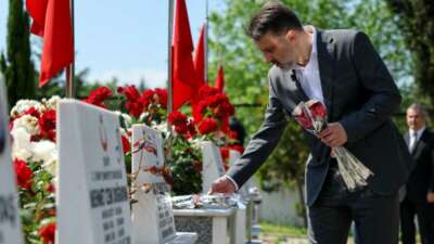 Bursa Büyükşehir Belediyesi Başkan Vekili