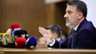Bursa Büyükşehir Belediye Meclisi’nin Temmuz