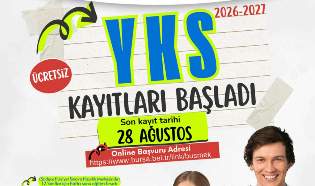 Bursa’da bugüne kadar binlerce