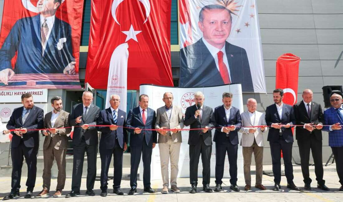 Şahin Biba; Bursa’nın ihtiyaçlarına cevap veriyoruz Bursa Büyükşehir Belediyesi Başkan