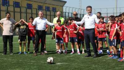 Bursa Büyükşehir Belediyesi Başkan Vekili
