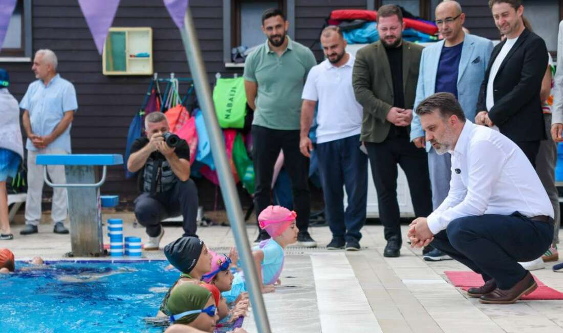 Bursa Büyükşehir Belediyesi