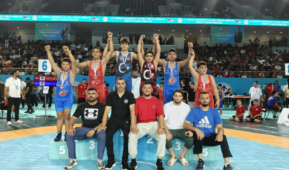 Bursa Büyükşehir Belediyespor Kulübü
