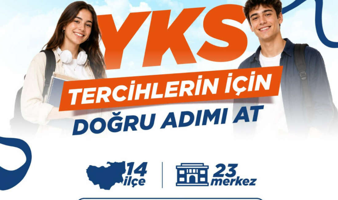 Bursa Büyükşehir Belediyesi, Yükseköğretim