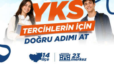 Bursa Büyükşehir Belediyesi, Yükseköğretim Kurumları