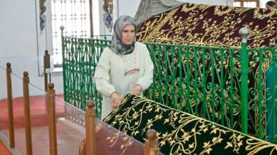 Bursa Büyükşehir Belediyesi, bakım ve