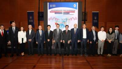Bursa Büyükşehir Belediyesi Başkan