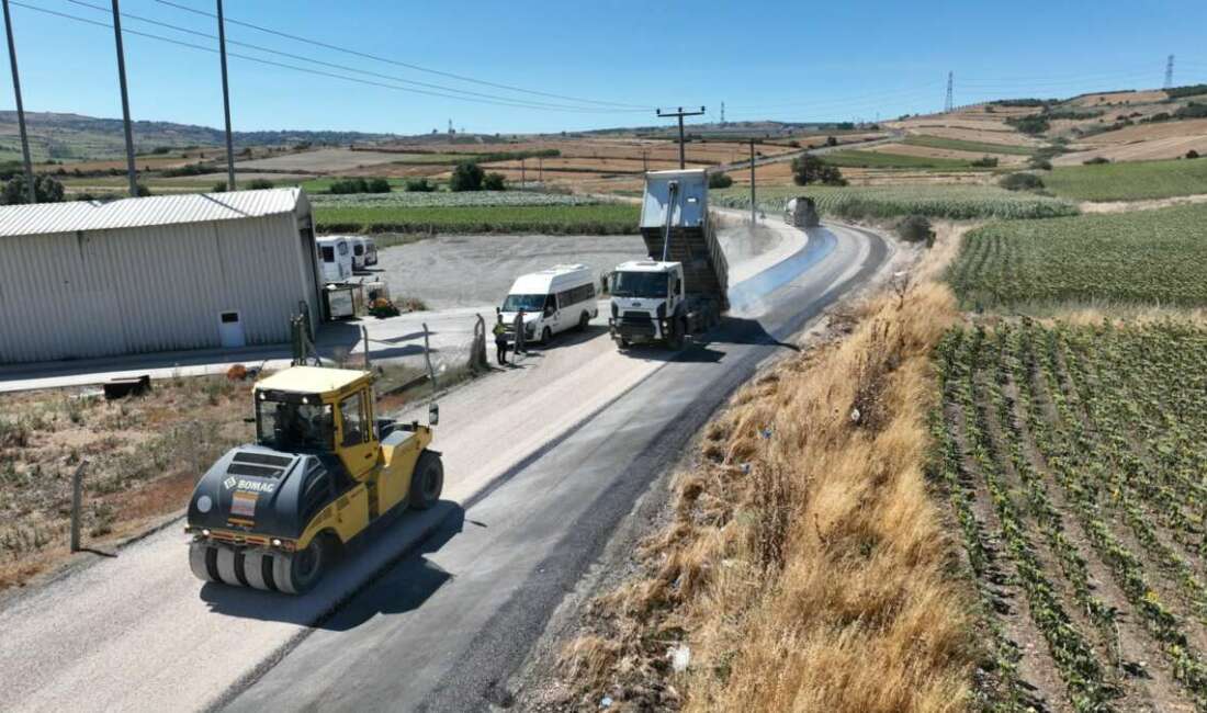 Bursa Büyükşehir Belediyesi, 17