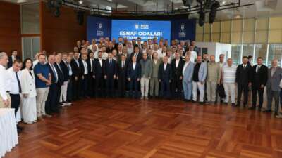 Bursa Büyükşehir Belediyesi Başkan Vekili