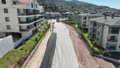  Bursa Büyükşehir Belediyesi, Gemlik