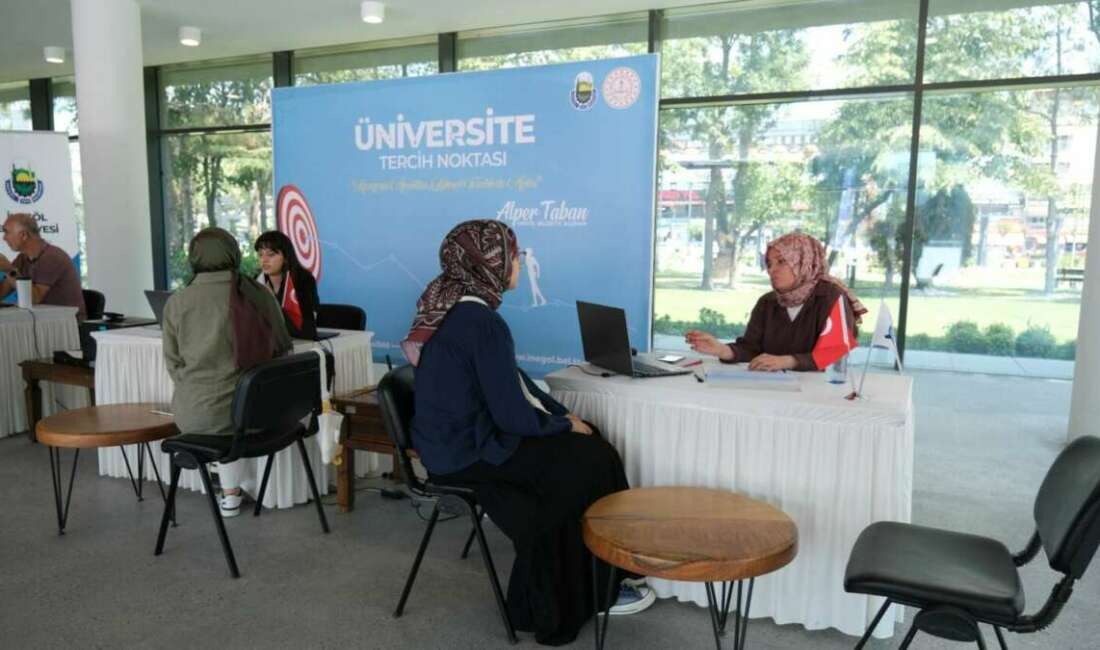 İnegöl Belediyesi, her yıl