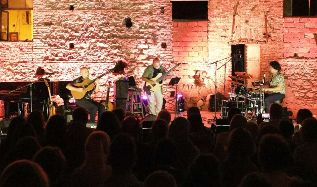 Mudanya Caz Festivali, 21,