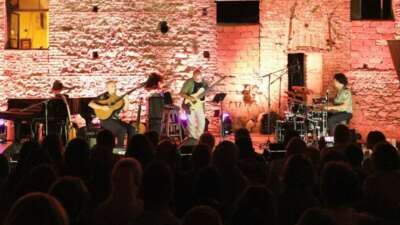Mudanya Caz Festivali, 21, 22