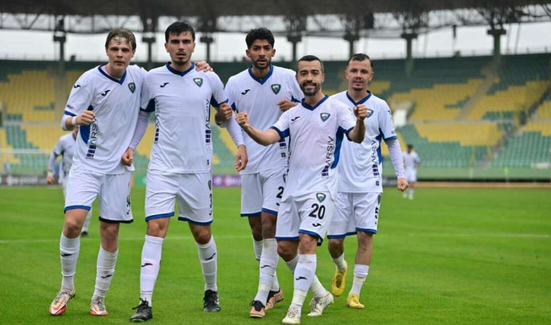 Karacabey Belediyespor’da neler oluyor? Karacabey Belediyespor'da başkanlık krizi