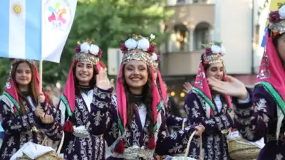 İnegöl Belediyesi’nin bu yıl 39’uncusunu