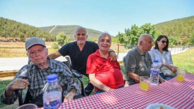 Sosyal belediyecilik anlayışıyla toplumun her