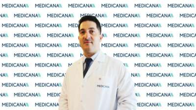 Hematoloji Uzmanı Dr. Sertaç Durusoy,