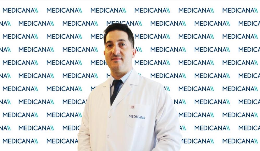Tek bacakta ani şişlik ve nefes darlığını hafife almayın Hematoloji Uzmanı Dr. Sertaç