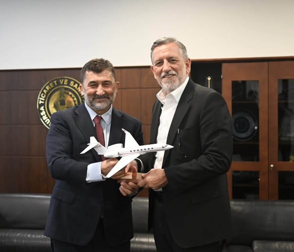 Bursa Ticaret ve Sanayi