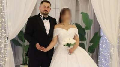 Bursa'nın Mudanya ilçesinde, trafik kazasında