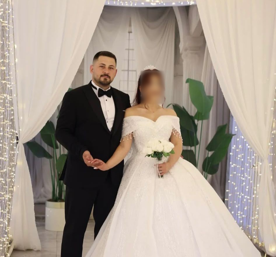 Bursa’da kahreden hikayeden geriye bu görüntüler kaldı…