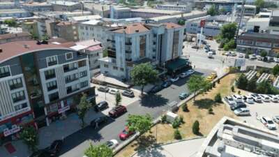 Kestel Belediyesi, ulaşım altyapısını güçlendirmek