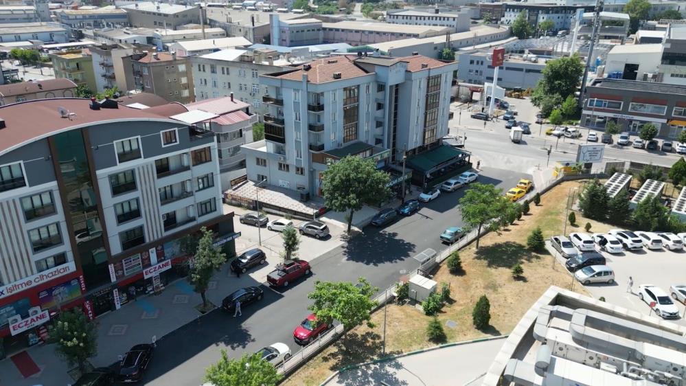 Kestel Belediyesi’nin asfalt mesaisi devam ediyor Kestel Belediyesi, ulaşım altyapısını