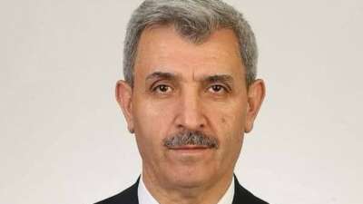 Orhangazi Belediye Başkan Yardımcısı İbrahim