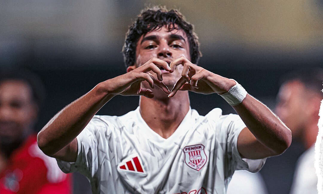 Bursaspor Hüseyin Maldar’ı kadrosuna kattı Bursaspor, Eyüpspor'un 19 yaşındaki