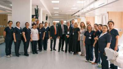 Bursa Uludağ Üniversitesi (BUÜ) Tıp