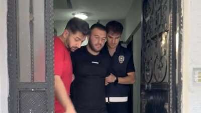 Bursa'da haklarında kesinleşmiş hapis cezaları