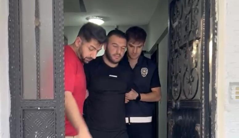 Bursa’da firariler tek tek yakalandı! Bursa'da haklarında kesinleşmiş hapis