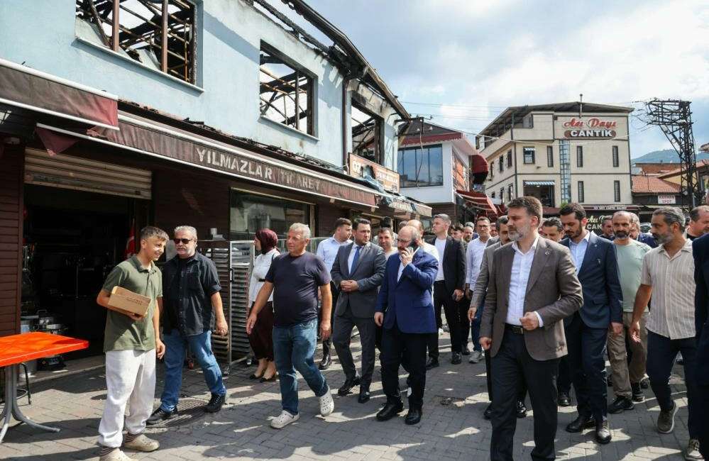 Bursa Büyükşehir Belediyesi,