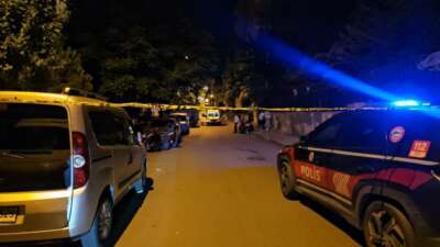 Sultangazi’de 3 kişi arasında