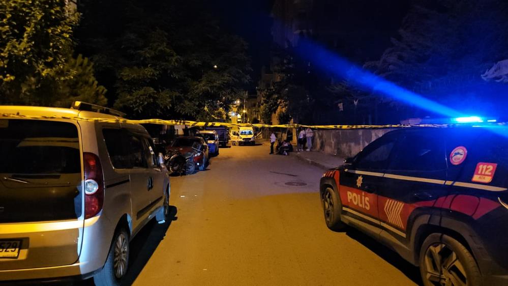 Sultangazi’de 3 kişi