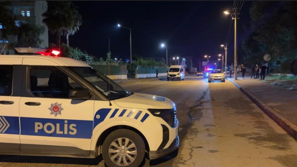 Düğünde başlayan tartışmada silahlar çekildi; 1 ölü,6 yaralı Osmaniye'de düğün salonunda iki