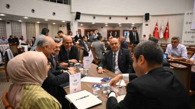 Bursa Ticaret ve Sanayi Odası