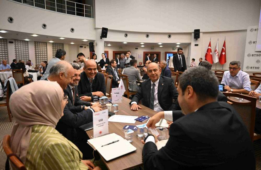 Bursa Ticaret ve Sanayi