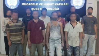 Bursa'nın Nilüfer ilçesinde faaliyet gösteren