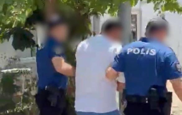 Bursa'da haklarında kesinleşmiş hapis